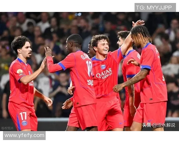 曼联与巴黎圣日耳曼的巅峰对决谁能在欧战中笑到最后